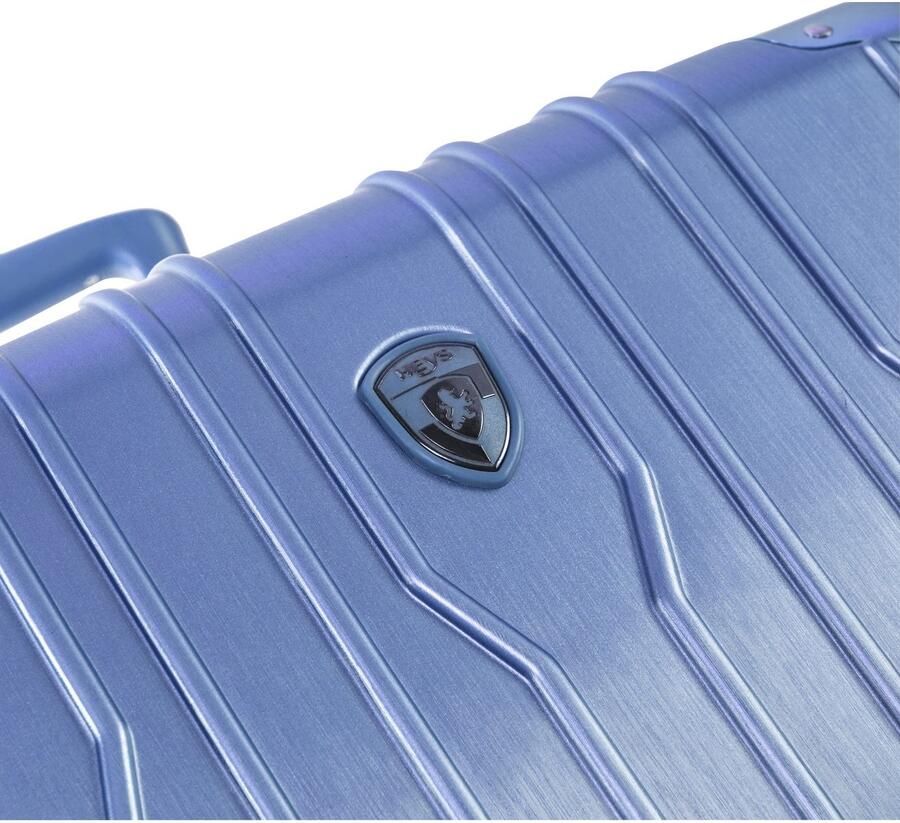 Heys Hardshell-trolley Xtrak in verschillende kleuren en maten x Joachim Llambi handbagage-koffer TSA-slot volumevergroting - Foto 7