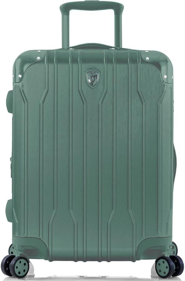 Heys Hardshell-trolley Xtrak in verschillende kleuren en maten x Joachim Llambi handbagage-koffer TSA-slot volumevergroting - Foto 8