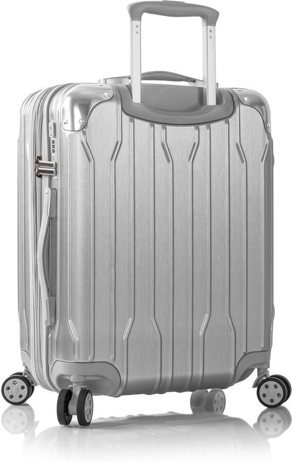 Heys Hardshell-trolley Xtrak in verschillende kleuren en maten x Joachim Llambi handbagage-koffer TSA-slot volumevergroting - Foto 3