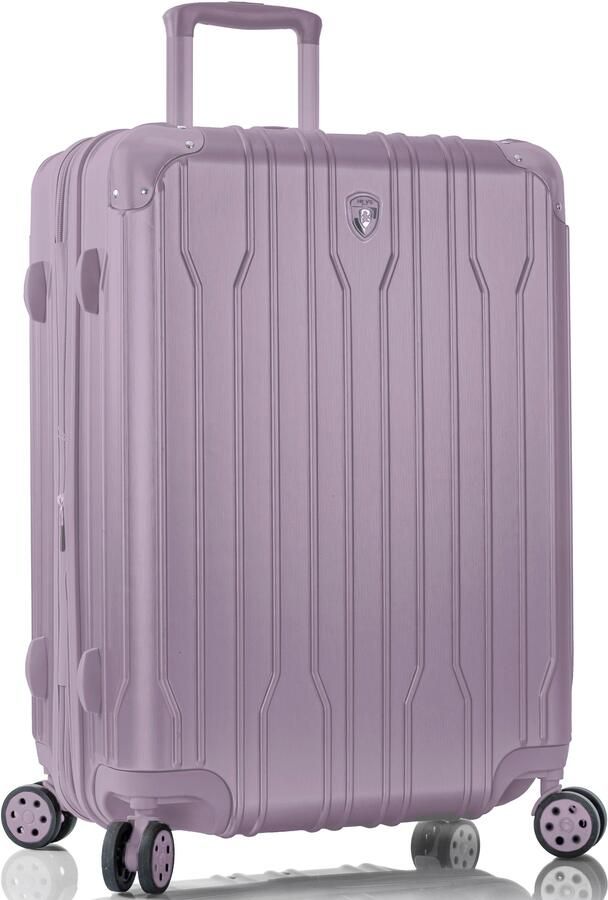 Heys Hardshell-trolley Xtrak in verschillende kleuren en maten x Joachim Llambi handbagage-koffer TSA-slot volumevergroting - Foto 8