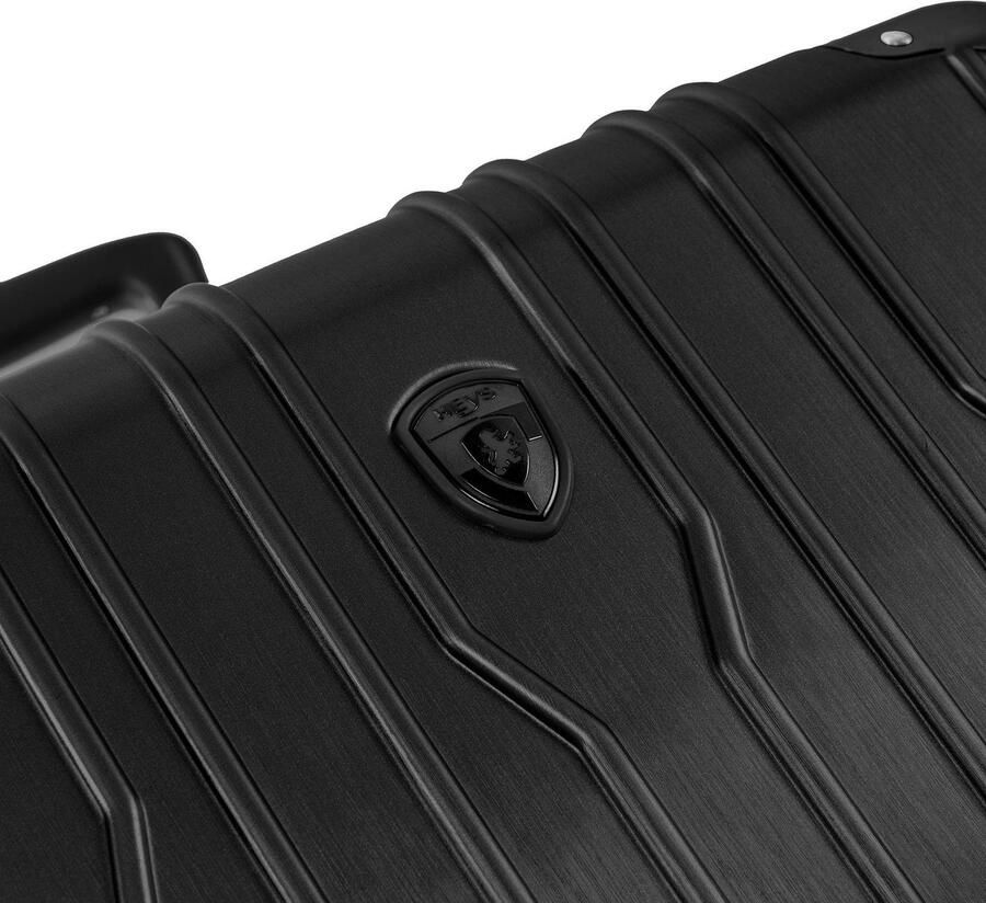 Heys Hardshell-trolley Xtrak in verschillende kleuren en maten x Joachim Llambi handbagage-koffer TSA-slot volumevergroting - Foto 5