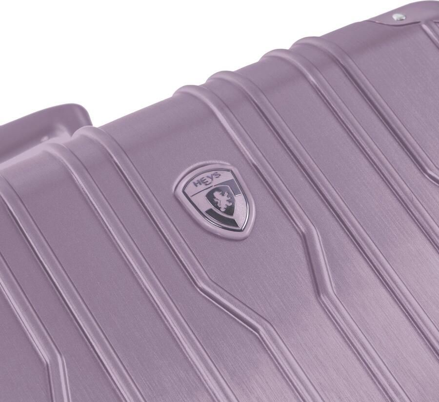 Heys Hardshell-trolley Xtrak in verschillende kleuren en maten x Joachim Llambi handbagage-koffer TSA-slot volumevergroting - Foto 3