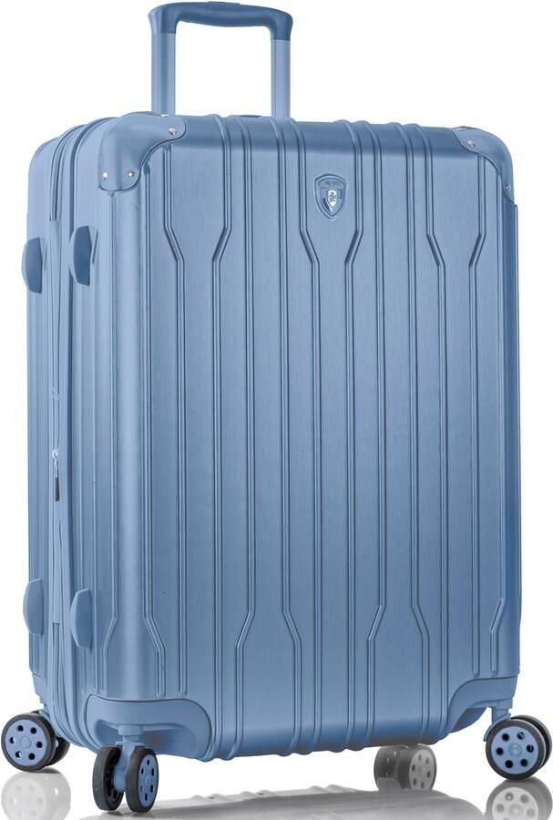 Heys Hardshell-trolley Xtrak in verschillende kleuren en maten x Joachim Llambi handbagage-koffer TSA-slot volumevergroting - Foto 9