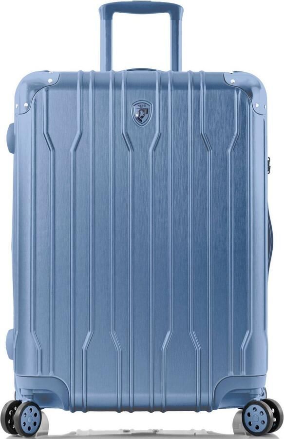 Heys Hardshell-trolley Xtrak in verschillende kleuren en maten x Joachim Llambi handbagage-koffer TSA-slot volumevergroting - Foto 7