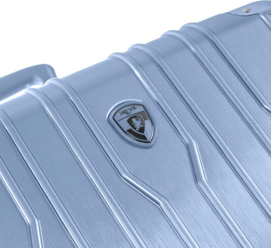 Heys Hardshell-trolley Xtrak in verschillende kleuren en maten x Joachim Llambi handbagage-koffer TSA-slot volumevergroting - Foto 3