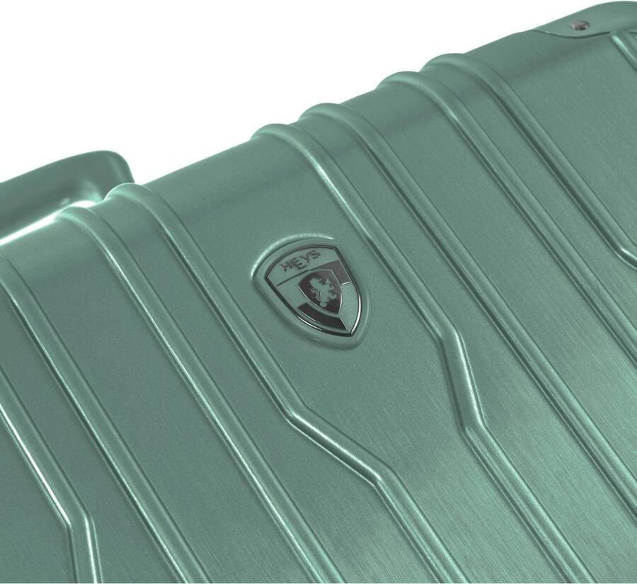 Heys Hardshell-trolley Xtrak in verschillende kleuren en maten x Joachim Llambi handbagage-koffer TSA-slot volumevergroting - Foto 3