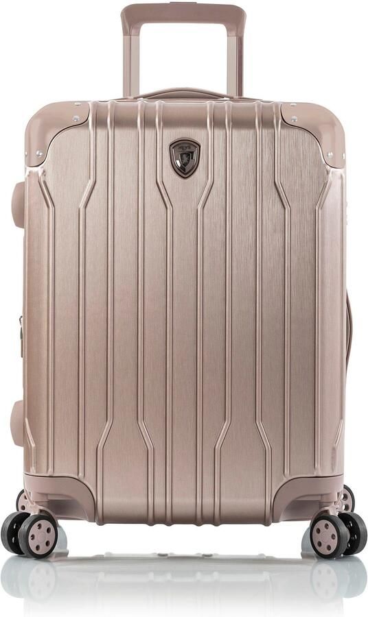 Heys Hardshell-trolley Xtrak in verschillende kleuren en maten x Joachim Llambi handbagage-koffer TSA-slot volumevergroting - Foto 9