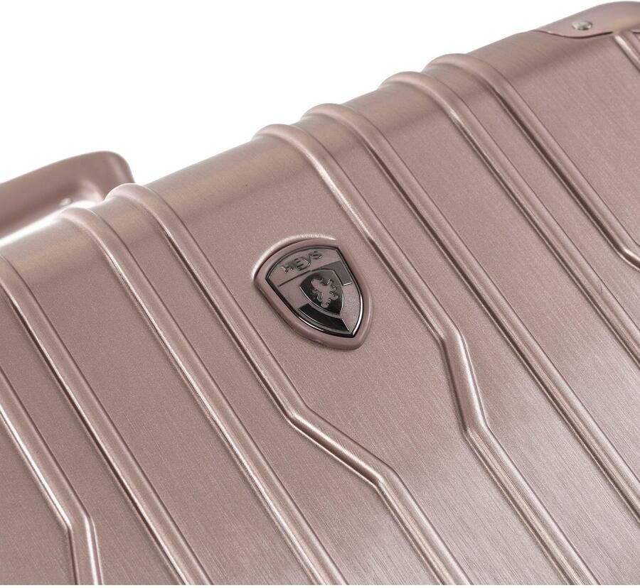 Heys Hardshell-trolley Xtrak in verschillende kleuren en maten x Joachim Llambi handbagage-koffer TSA-slot volumevergroting - Foto 4