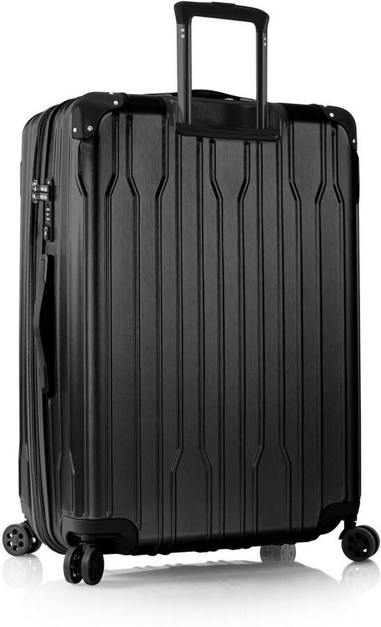 Heys Hardshell-trolley Xtrak in verschillende kleuren en maten x Joachim Llambi handbagage-koffer TSA-slot volumevergroting - Foto 7