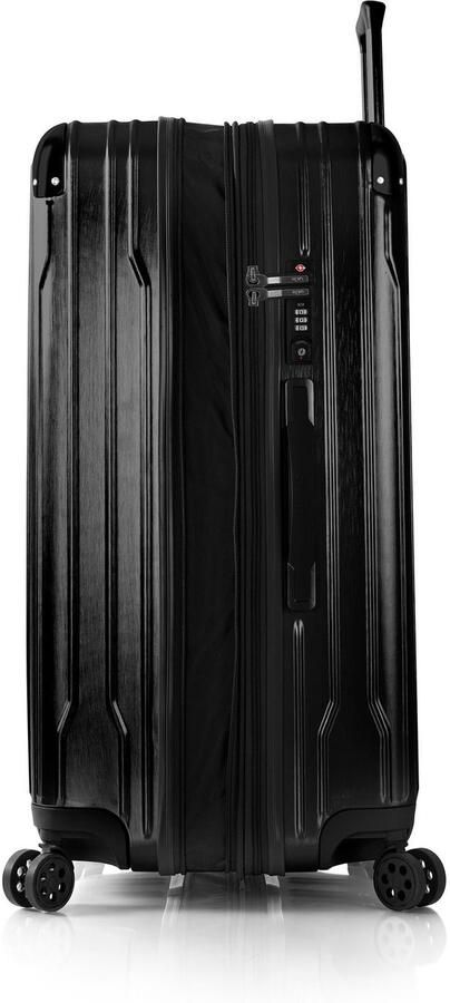 Heys Hardshell-trolley Xtrak in verschillende kleuren en maten x Joachim Llambi handbagage-koffer TSA-slot volumevergroting - Foto 8