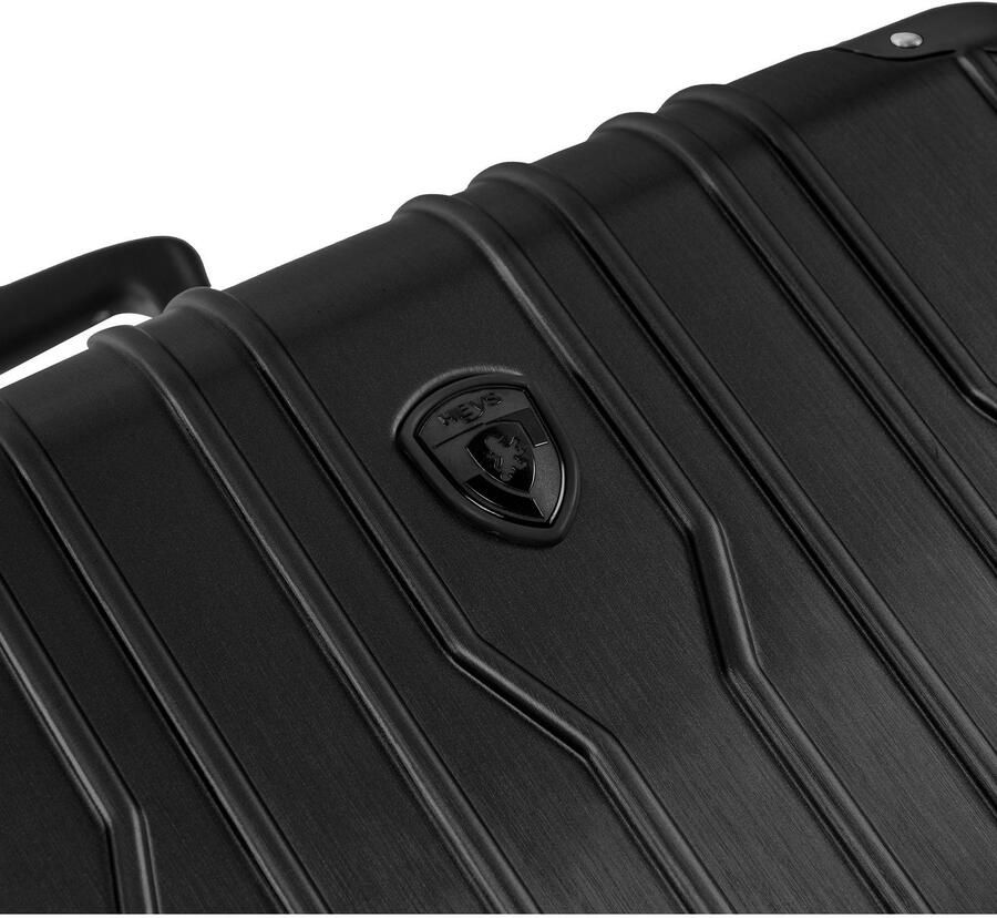 Heys Hardshell-trolley Xtrak in verschillende kleuren en maten x Joachim Llambi handbagage-koffer TSA-slot volumevergroting - Foto 5