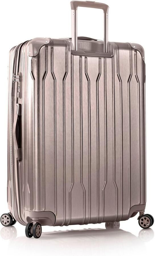 Heys Hardshell-trolley Xtrak in verschillende kleuren en maten x Joachim Llambi handbagage-koffer TSA-slot volumevergroting - Foto 7