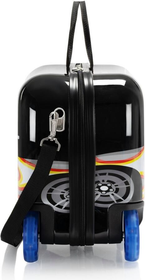 Heys Kinderkoffer Kids Ride-On Luggage 16 cm x Joachim Llambi kindertrolley kinder reisbagage - Foto 3
