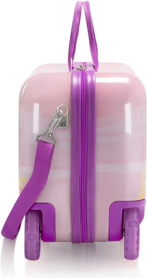 Heys Kinderkoffer Kids Ride-On Luggage 16 cm x Joachim Llambi kindertrolley kinder reisbagage - Foto 3
