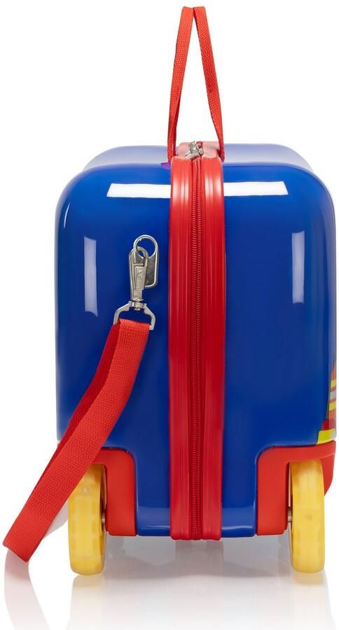 Heys Kinderkoffer Kids Ride-On Luggage 16 cm x Joachim Llambi kindertrolley kinder reisbagage - Foto 3