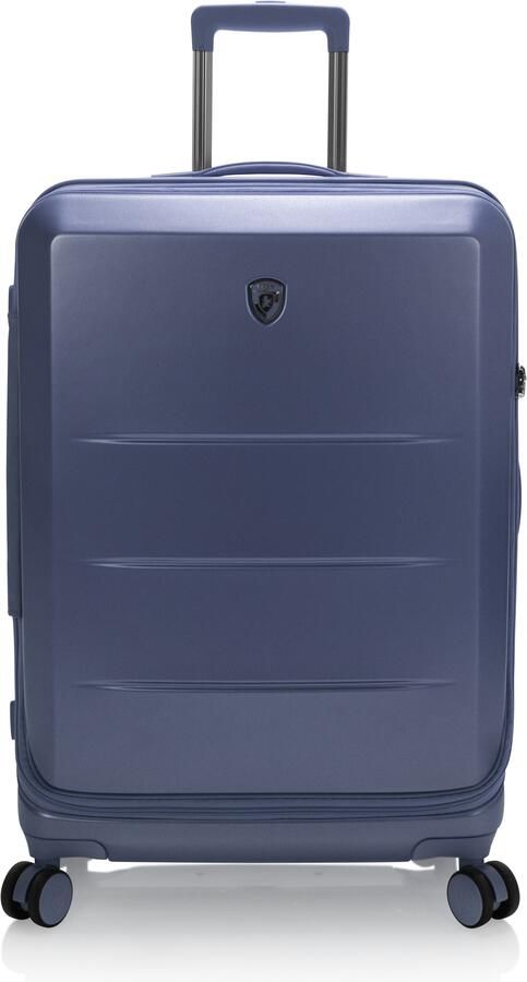 Heys Koffer EZ Fashion in verschillende kleuren en maten x Joachim Llambi reisbagage koffer volumevergroting - Foto 6