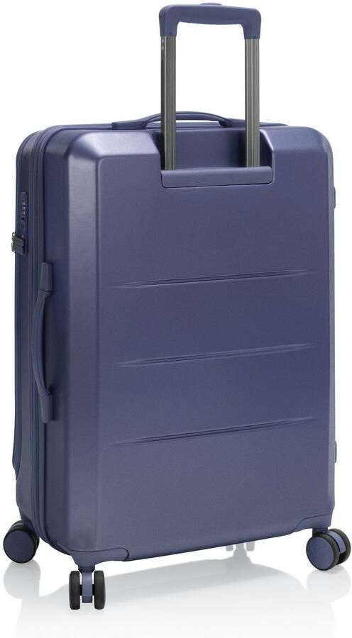 Heys Koffer EZ Fashion in verschillende kleuren en maten x Joachim Llambi reisbagage koffer volumevergroting - Foto 4