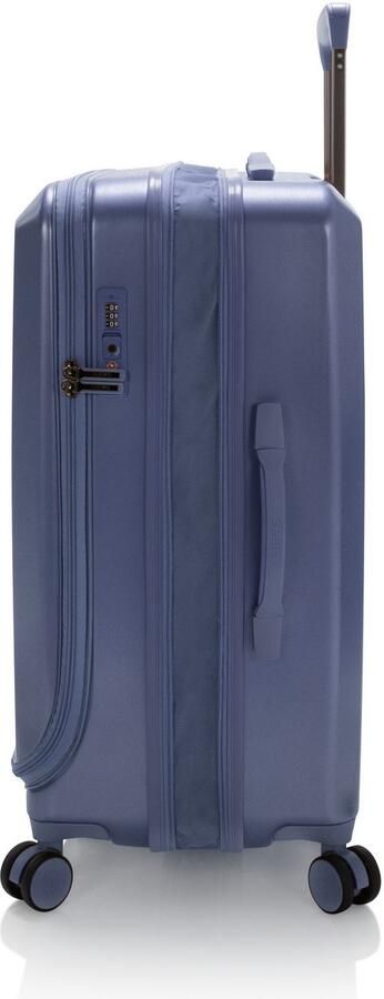 Heys Koffer EZ Fashion in verschillende kleuren en maten x Joachim Llambi reisbagage koffer volumevergroting - Foto 5