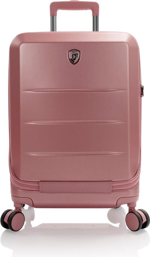 Heys Koffer EZ Fashion in verschillende kleuren en maten x Joachim Llambi reisbagage koffer volumevergroting - Foto 7