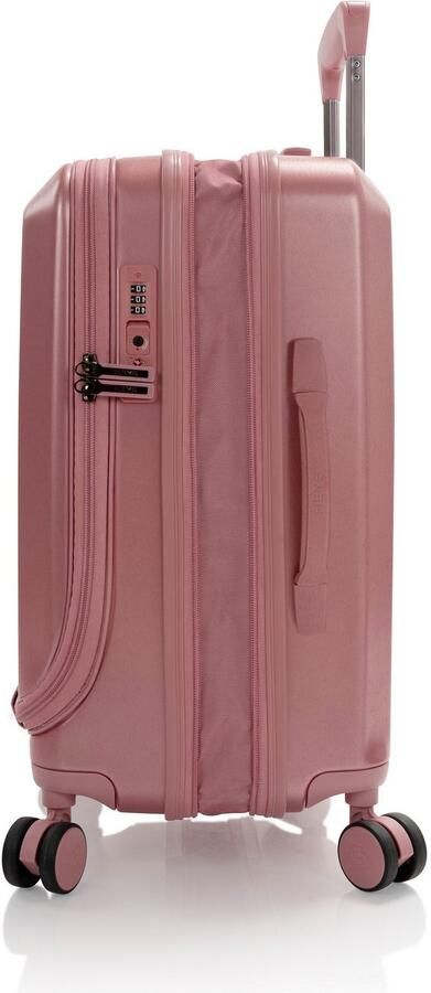 Heys Koffer EZ Fashion in verschillende kleuren en maten x Joachim Llambi reisbagage koffer volumevergroting - Foto 6