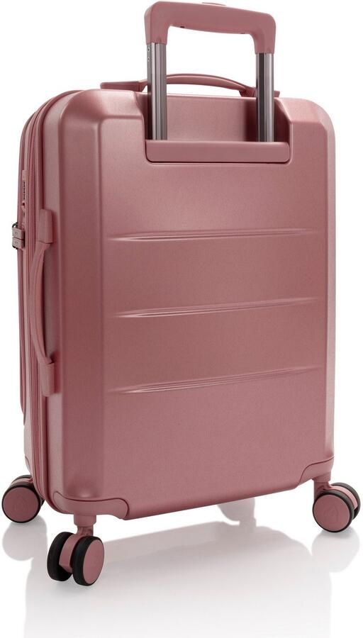 Heys Koffer EZ Fashion in verschillende kleuren en maten x Joachim Llambi reisbagage koffer volumevergroting - Foto 5