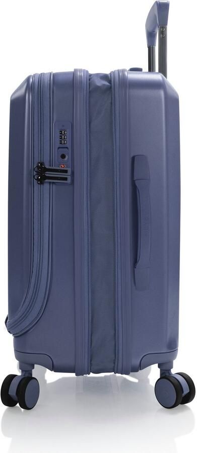 Heys Koffer EZ Fashion in verschillende kleuren en maten x Joachim Llambi reisbagage koffer volumevergroting - Foto 6