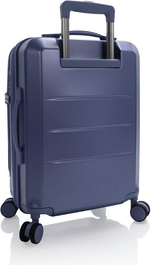 Heys Koffer EZ Fashion in verschillende kleuren en maten x Joachim Llambi reisbagage koffer volumevergroting - Foto 5