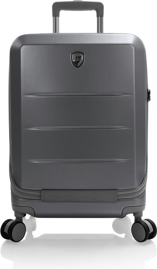 Heys Koffer EZ Fashion in verschillende kleuren en maten x Joachim Llambi reisbagage koffer volumevergroting - Foto 7