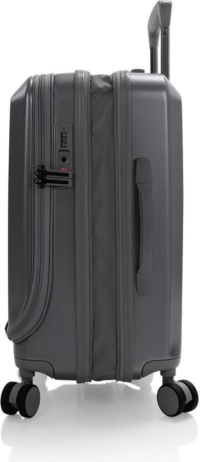 Heys Koffer EZ Fashion in verschillende kleuren en maten x Joachim Llambi reisbagage koffer volumevergroting - Foto 6