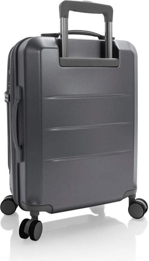 Heys Koffer EZ Fashion in verschillende kleuren en maten x Joachim Llambi reisbagage koffer volumevergroting - Foto 5