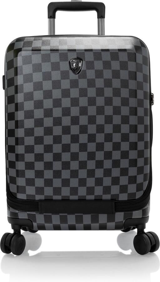 Heys Koffer EZ Fashion in verschillende kleuren en maten x Joachim Llambi reisbagage koffer volumevergroting - Foto 4