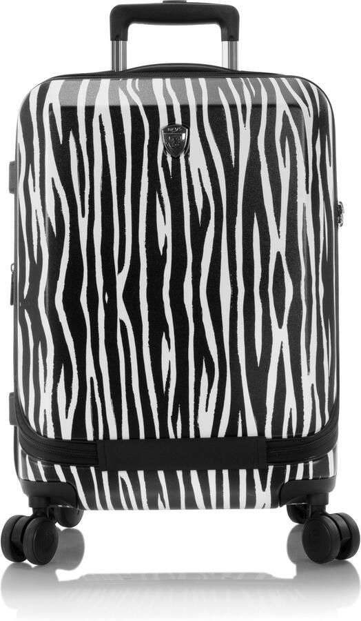 Heys Koffer EZ Fashion in verschillende kleuren en maten x Joachim Llambi reisbagage koffer volumevergroting - Foto 7