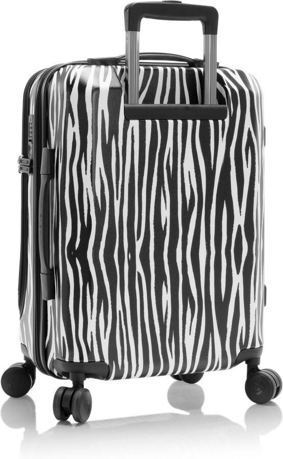 Heys Koffer EZ Fashion in verschillende kleuren en maten x Joachim Llambi reisbagage koffer volumevergroting - Foto 5