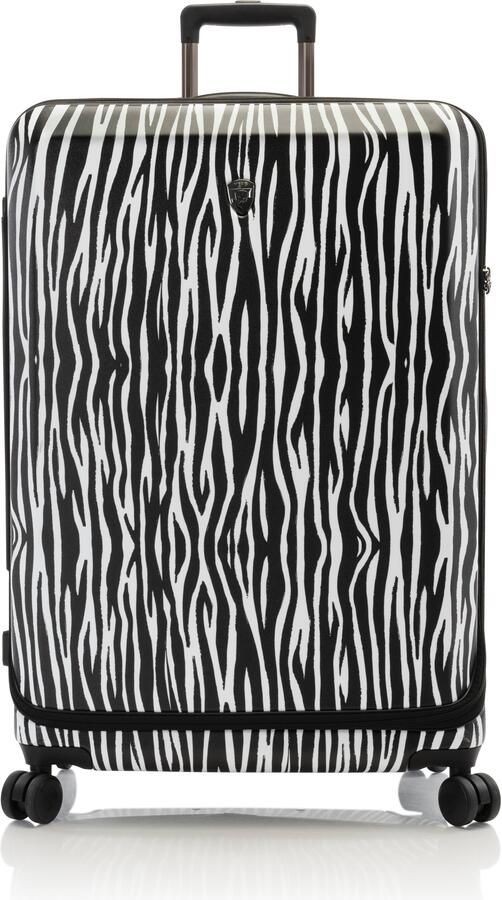 Heys Koffer EZ Fashion in verschillende kleuren en maten x Joachim Llambi reisbagage koffer volumevergroting - Foto 6