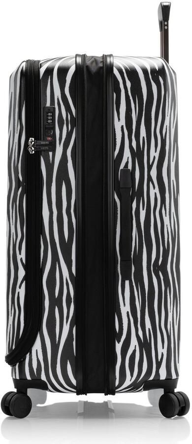 Heys Koffer EZ Fashion in verschillende kleuren en maten x Joachim Llambi reisbagage koffer volumevergroting - Foto 5