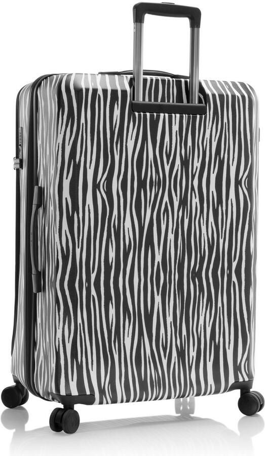 Heys Koffer EZ Fashion in verschillende kleuren en maten x Joachim Llambi reisbagage koffer volumevergroting - Foto 4