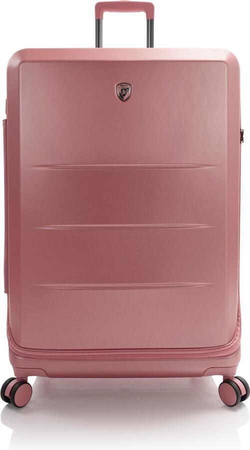 Heys Koffer EZ Fashion in verschillende kleuren en maten x Joachim Llambi reisbagage koffer volumevergroting - Foto 4