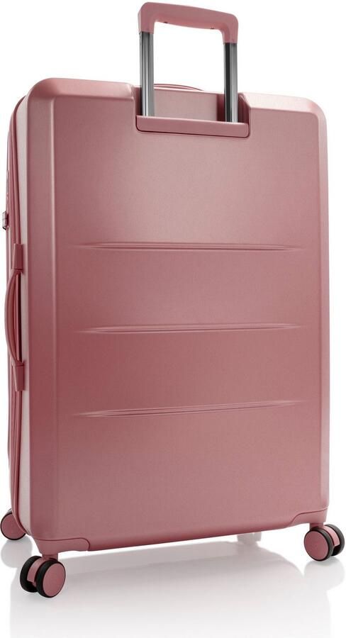 Heys Koffer EZ Fashion in verschillende kleuren en maten x Joachim Llambi reisbagage koffer volumevergroting - Foto 3