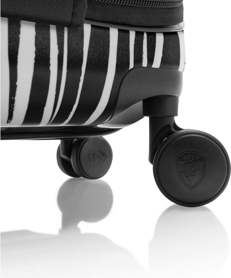 Heys Koffer EZ Fashion in verschillende kleuren en maten x Joachim Llambi reisbagage koffer volumevergroting - Foto 3