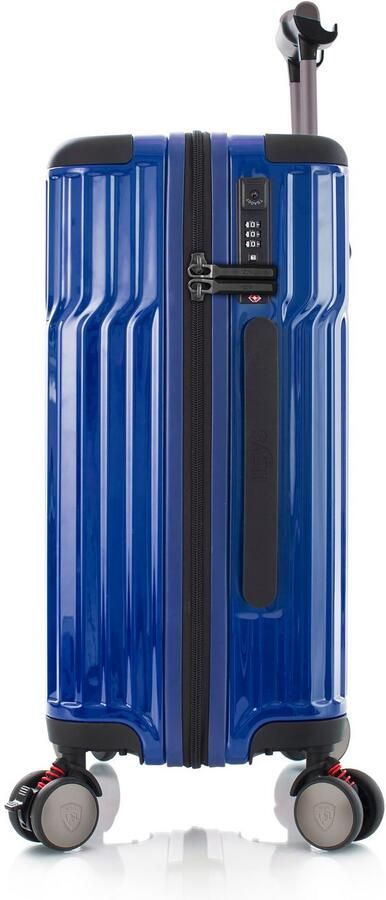 Heys Koffer Tekno 53 cm x Joachim Llambi met USB-aansluiting - Foto 5