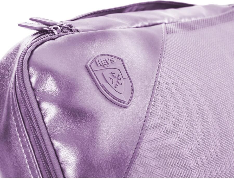 Heys Kofferorganizer Metallic Packing Cube x Joachim Llambi bagagecube pakcube kledingtas (set 5-delig Pakket tas set) - Foto 3