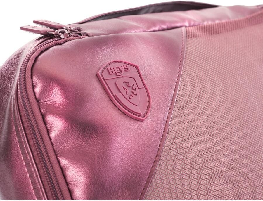 Heys Kofferorganizer Metallic Packing Cube x Joachim Llambi bagagecube pakcube kledingtas (set 5-delig Pakket tas set) - Foto 3