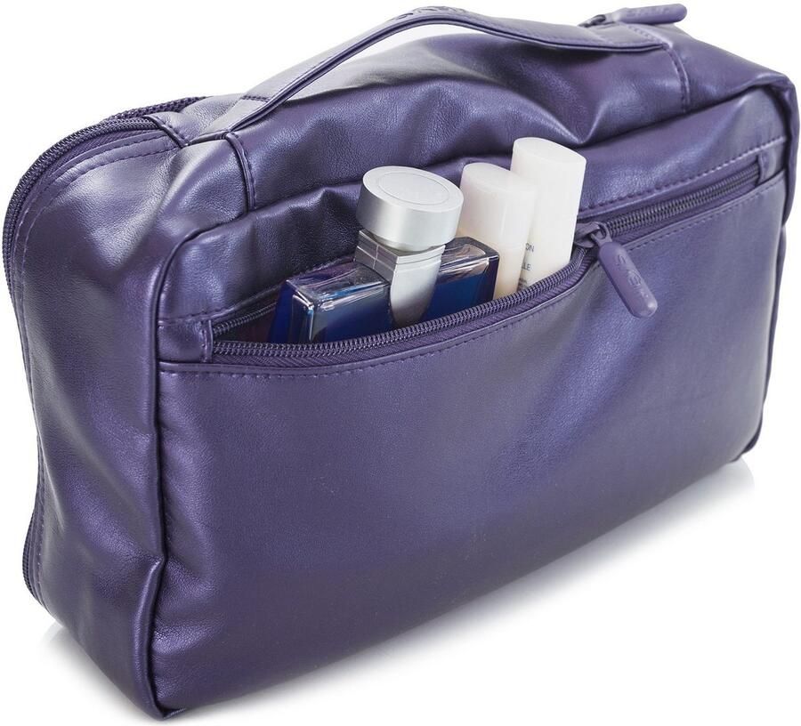 Heys Kofferorganizer Metallic Packing Cube x Joachim Llambi bagagecube pakcube kledingtas (set 5-delig Pakket tas set)