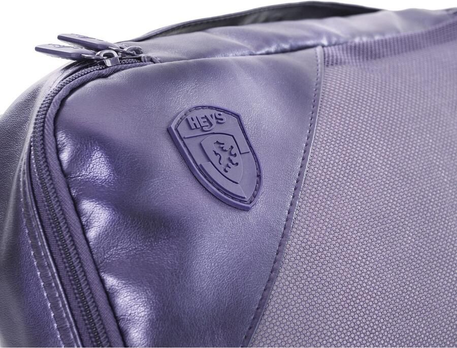 Heys Kofferorganizer Metallic Packing Cube x Joachim Llambi bagagecube pakcube kledingtas (set 5-delig Pakket tas set) - Foto 3