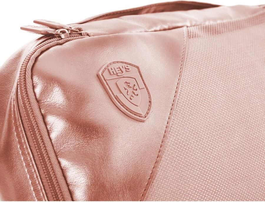 Heys Kofferorganizer Metallic Packing Cube x Joachim Llambi bagagecube pakcube kledingtas (set 5-delig Pakket tas set) - Foto 3