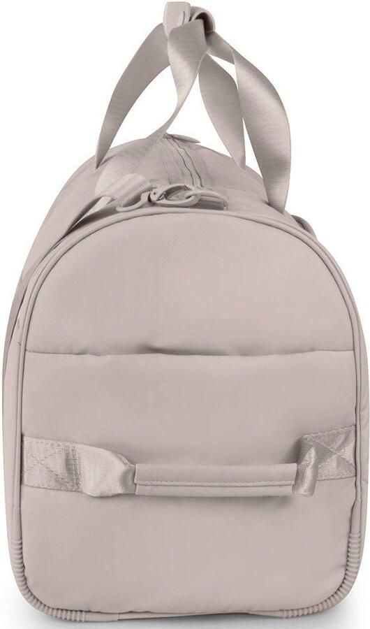 Heys Reistas The Puffer Duffle Bag Weekender duffelbag met schoencomparti t opsteeksysteem - Foto 9