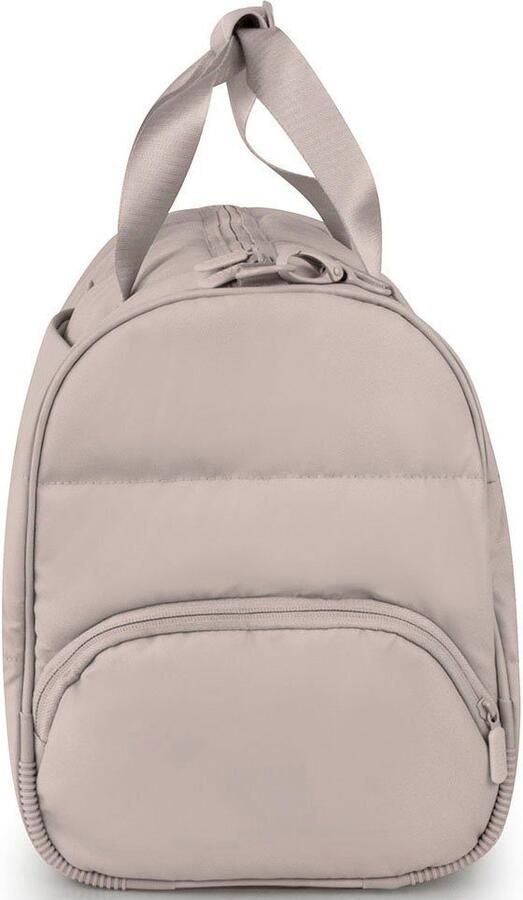 Heys Reistas The Puffer Duffle Bag Weekender duffelbag met schoencomparti t opsteeksysteem - Foto 10