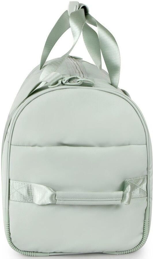 Heys Reistas The Puffer Duffle Bag Weekender duffelbag met schoencomparti t opsteeksysteem - Foto 9