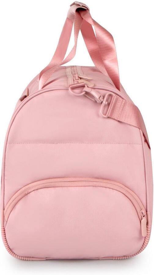 Heys Reistas The Puffer Duffle Bag Weekender duffelbag met schoencomparti t opsteeksysteem - Foto 10