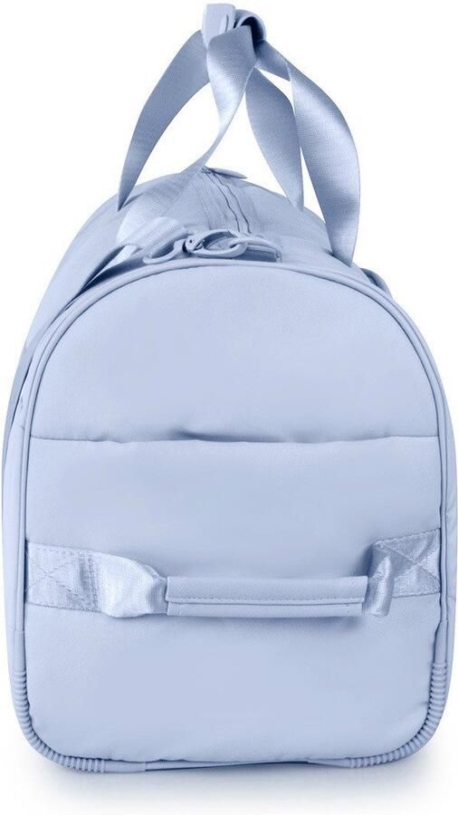 Heys Reistas The Puffer Duffle Bag Weekender duffelbag met schoencomparti t opsteeksysteem - Foto 8